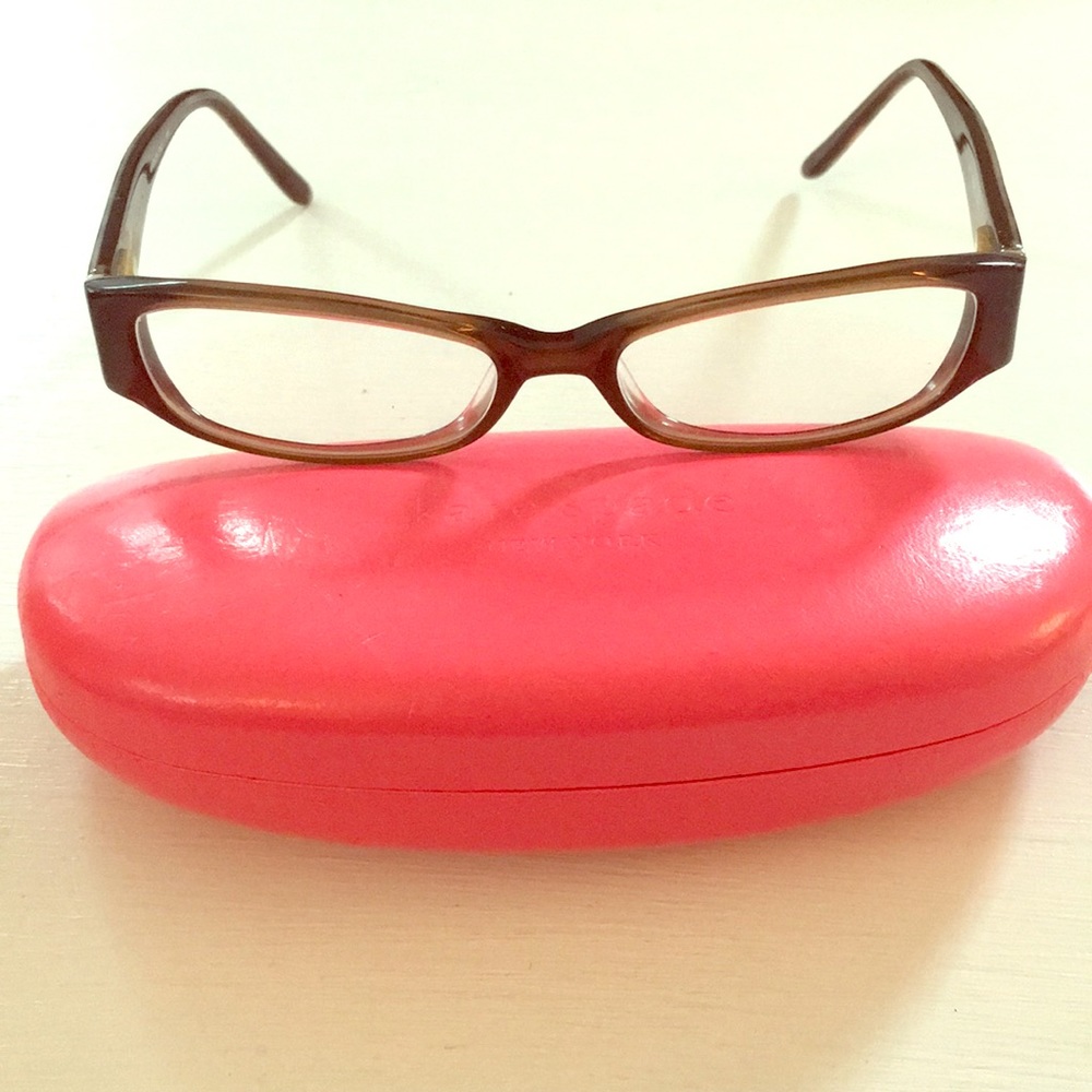 Kate Spade Eye Glasses